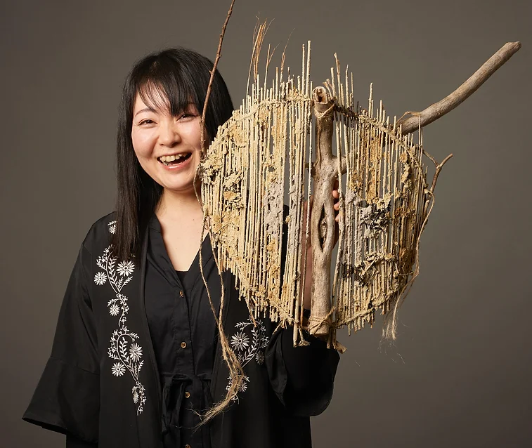 佐藤香ポートレイト